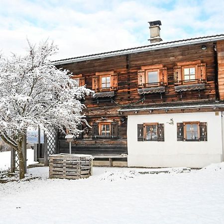 Вілла Haus Prantl Gallzein Екстер'єр фото